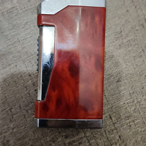 Status Collection collectible butane lighter like new