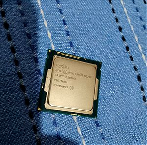 Intel pentium g3250