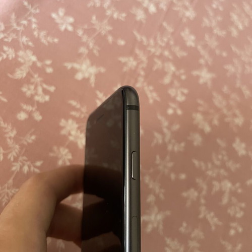 Apple iPhone 8 64GB black