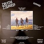 Νεα Τιμη!!!Death Courier-Demise-Βινυλιο-Πρωτη και σπανια εκδοση  1992
