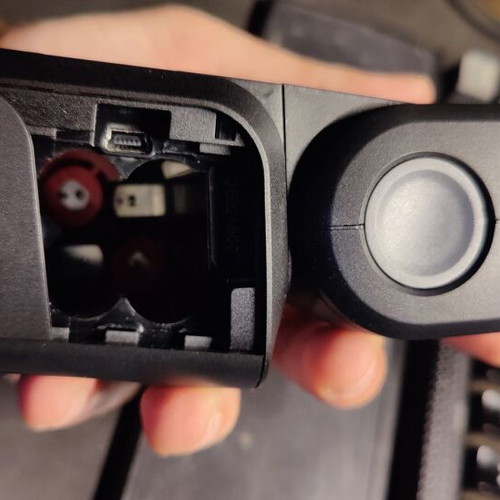 Metz Mecablitz 52 AF-1 digital flash like new for Sony
