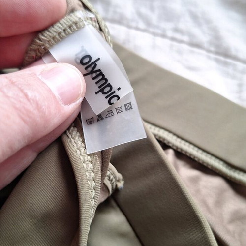 Olympic Stores bikini new, worn twice