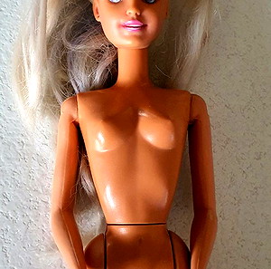 Barbie Hasbro 1988