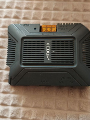 EDUP EP-SK0075 200W 5-in-1 GigE PoE injector για Starlink Gen 3