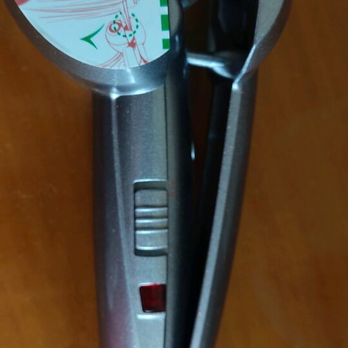 Babyliss hair curler professional