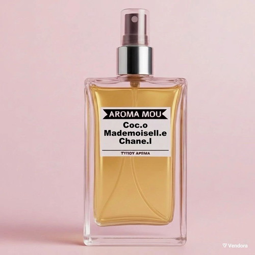 Coco Mademoiselle Chanel 100ml Eau de Parfum inspired perfume new