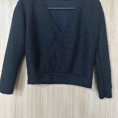 Women's blouse new without defects