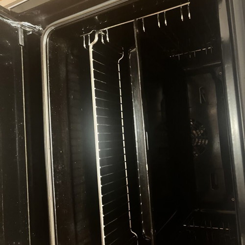 PITSOS kitchen stove with 4 burners and oven