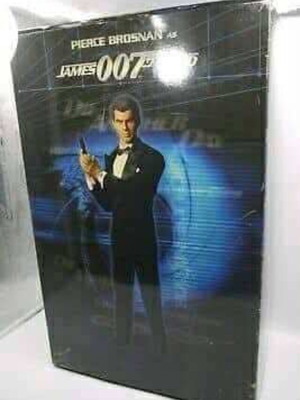 James Bond Pierce Brosnan Sishow φιγούρα 1/4 50 εκ καινούργιο