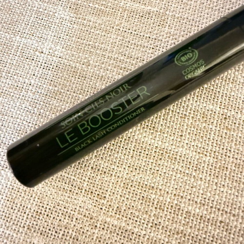 Huygens eyelash serum mascara new, black