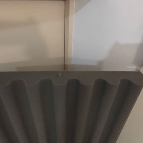 Bass trap t.akustik Mobile Wall like new acoustic panel