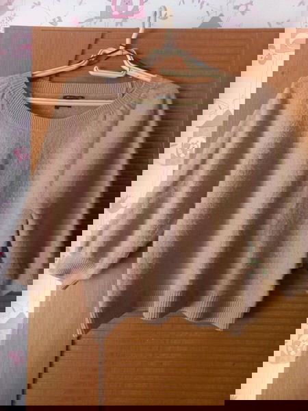 πουλόβερ Massimo Dutti M