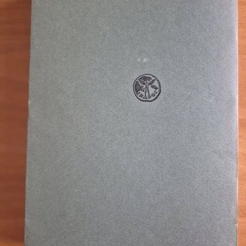 Meres Z' Giorgos Seferis like new