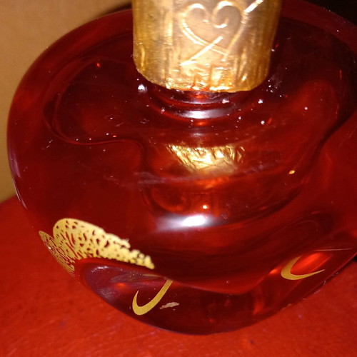 Sweet Lolita Lempicka perfume 85ml new