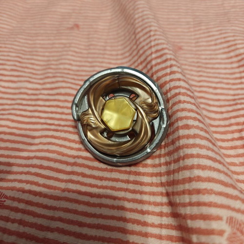 Beyblade new