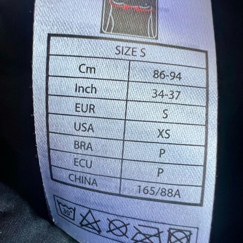 Compressport Winter Insulated Jacket S like new, black