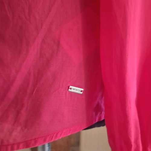 Tommy Hilfiger shirt pink like new, size M