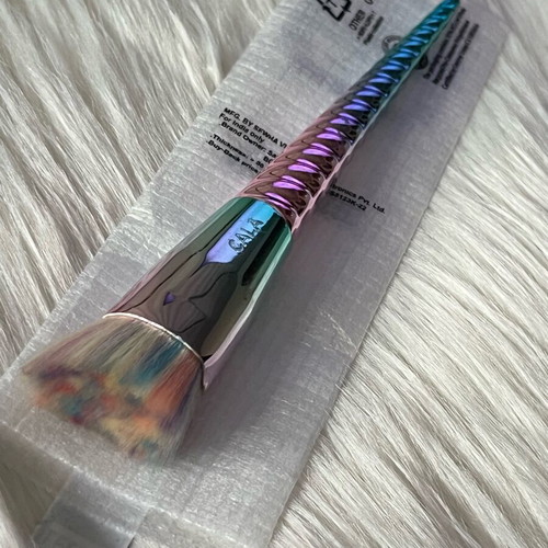 CALA Unicorn Mermaid makeup brush new