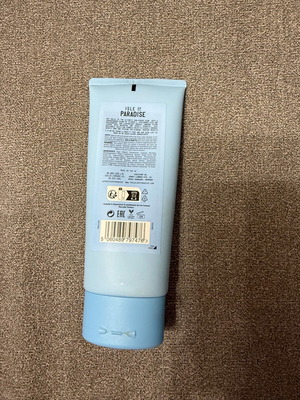 Isle of Paradise Daily Self Tan Lotion σαν καινούργιο