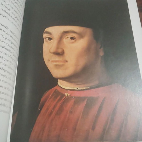 Galleria Borghese Rome art book like new