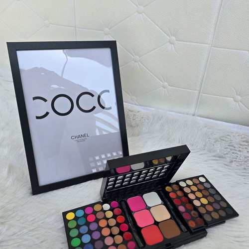 Sensopro Multifunctional Make-up Kit 78 Colors new