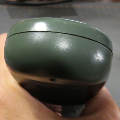 Desay remote control used