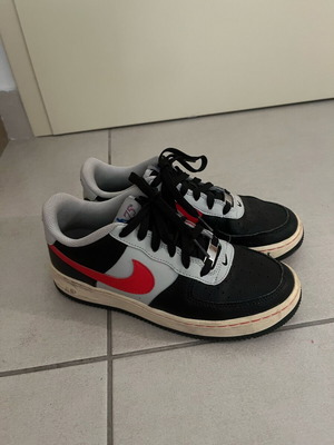 Nike Air Force 75th Anniversary sneakers like new
