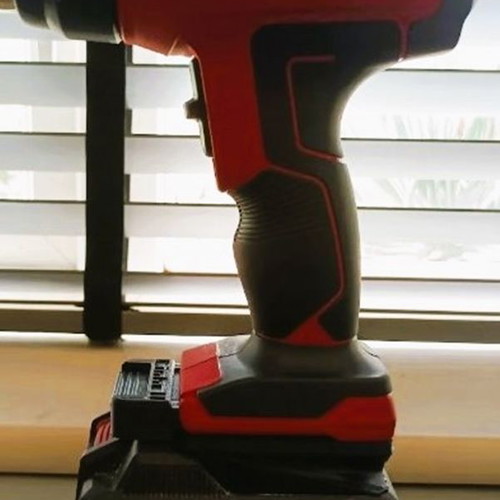 Parkside Battery Adapter Compatible with Einhell New