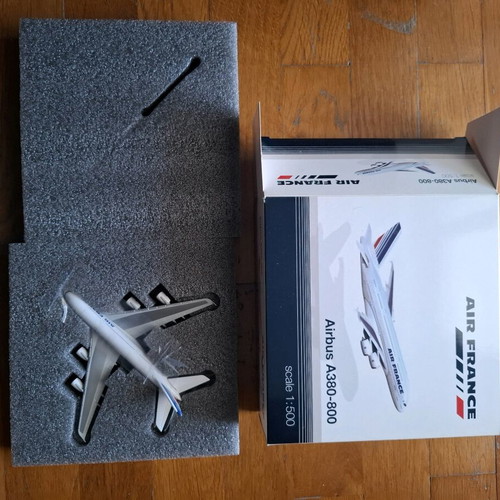 Herpa Wings collection 35 aircraft 1:500 like new