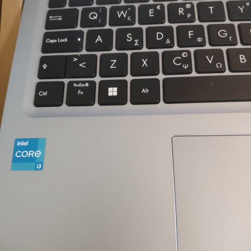 Asus Vivobook laptop new in box
