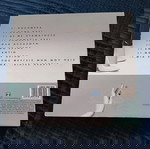  ΔΕΣΠΟΙΝΑ ΒΑΝΔΗ- ΔΕ ΜΕ ΣΤΑΜΑΤΗΣΕΣ CD ALBUM DIGIPACK