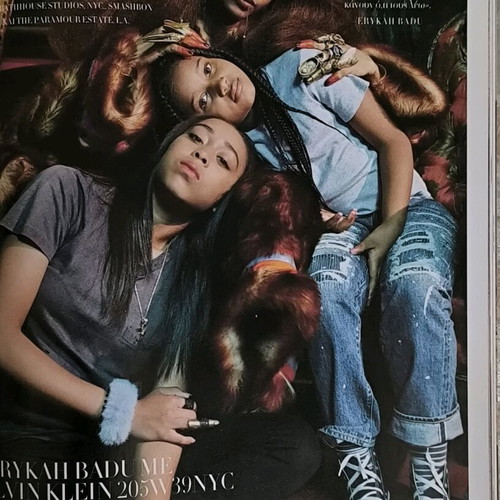 Harper's Bazaar Issue 252 September 2018 Like New