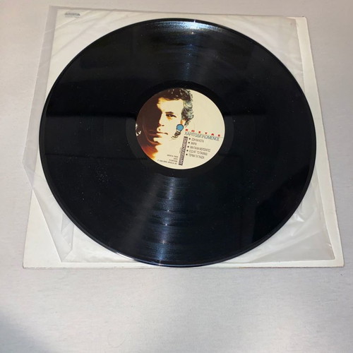 Kostas Haritodiplomenos vinyl LP used, Italo disco, pop