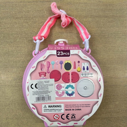 Children's suitcase new
