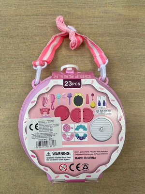 Children's suitcase new