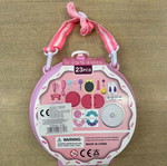 Children's suitcase new