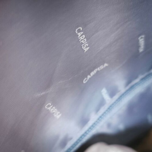 CARPISA travel bag