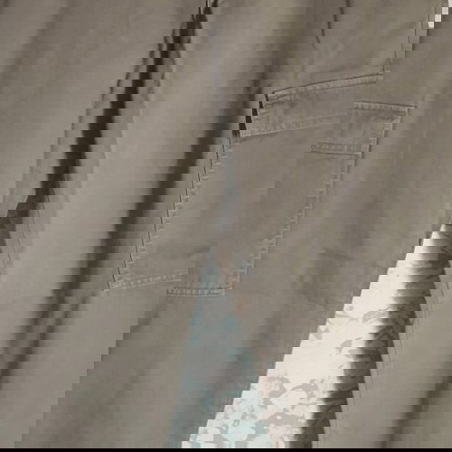 cargo τζιν Mango 40 νούμερο L