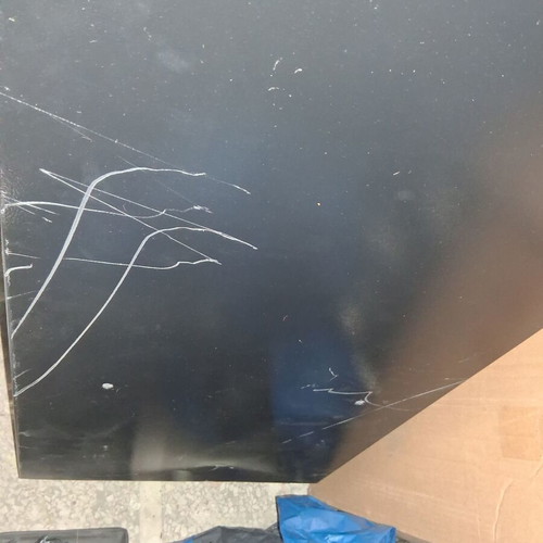 Gun safe large digital cabinet with key and code lock like new