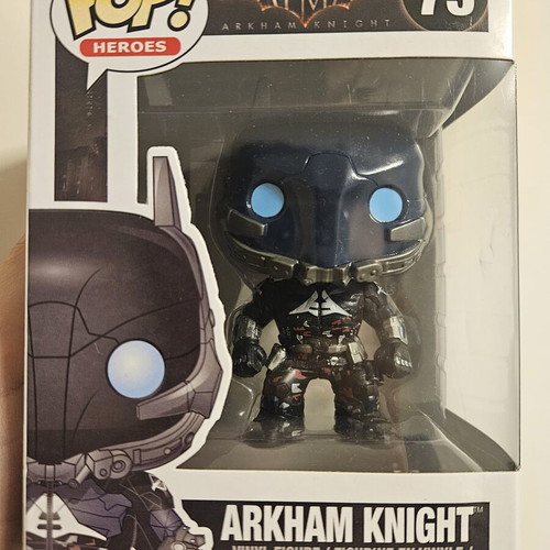Arkham Knight #73 Funko Pop Batman vinyl figure