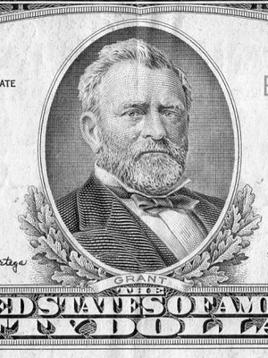 USA 50 dollars 1985 μεταχειρισμένο