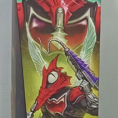 Mosquitor Masters of the Universe New Eternia action figure new
