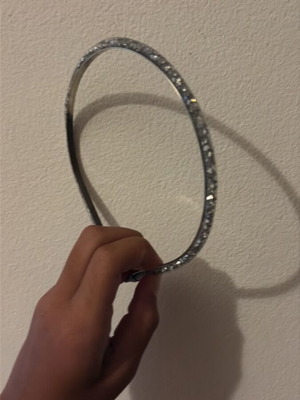 Hair accessories