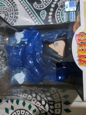 Funko Pop - Madara Susano'o Exclusive
