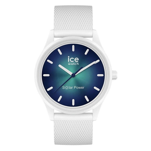 Ice-Watch Ice Solar Watch like new, 40mm, waterproof, unisex