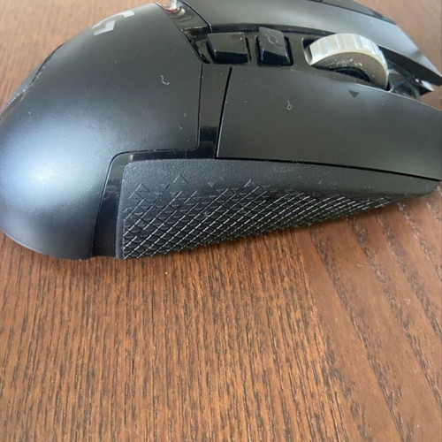 Gaming mouse new