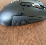 Gaming mouse new