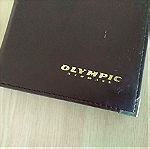  OLYMPIC AIRWAYS Vintage - Ευρετήριο οργάνωσης και αρχειοθέτησης καρτών.