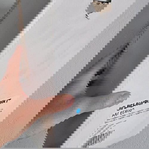 BLAUPUNKT θήκη μεταφοράς ACE800 καινούργια για πατίνι/σκούτερ