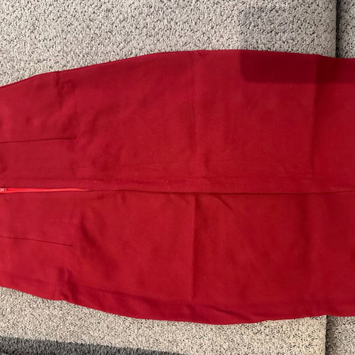 Skirt like new size S with elasticity